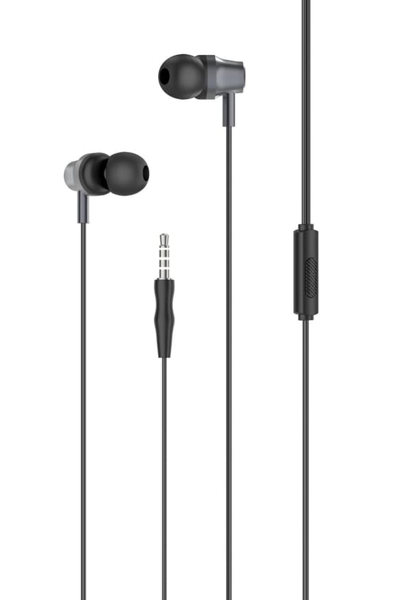 In-ear Lightning Hörlurar för iPhone