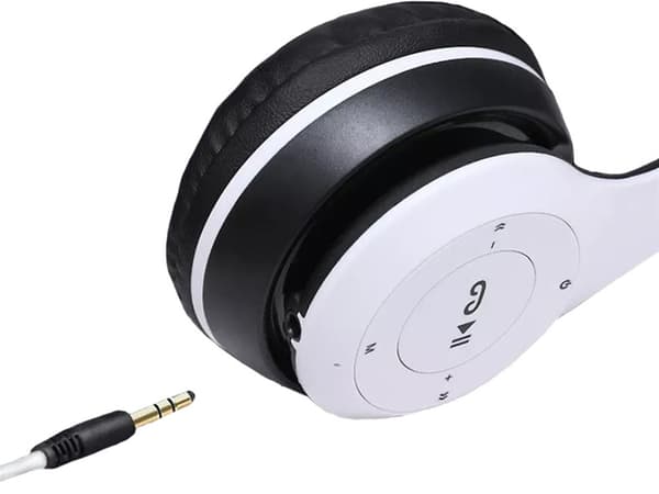 Langattomat Kuulokkeet / Headset - Hi-Fi