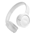 Miniatyrbilde 1 av 5: JBL Tune 520BT trådløse øretelefoner med Bluetooth 5.3 og multipoint