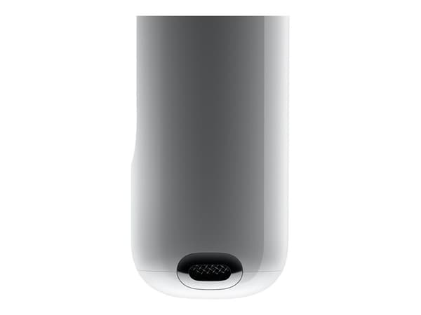 Apple AirPods 4 Gen. (2024) med Active Noise Cancellation