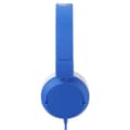 Miniatyrbilde 3 av 6: Altec Lansing on-ear-hodetelefoner for barn - volumbegrenset til 85 dB - Blå