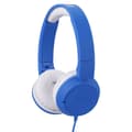 Pikkukuva 1 / 6: Altec Lansing on-ear lasten kuulokkeet - äänenvoimakkuus rajoitettu 85 dB:iin - sininen