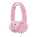 Pikkukuva 2 / 7: Altec Lansing on-ear lasten kuulokkeet - äänenvoimakkuus rajoitettu 85 dB:iin - vaaleanpunainen
