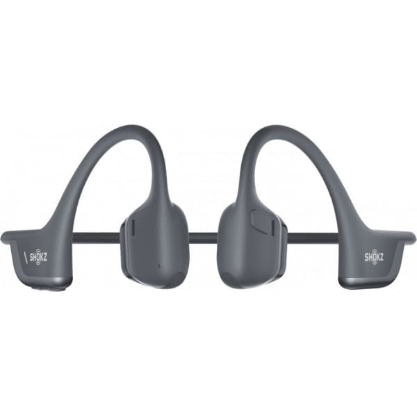 Shokz OpenRun Pro 2 luujohdekuulokkeet, musta