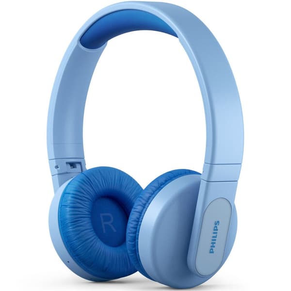 Original Philips TAK4206 Wireless On-ear - Blå