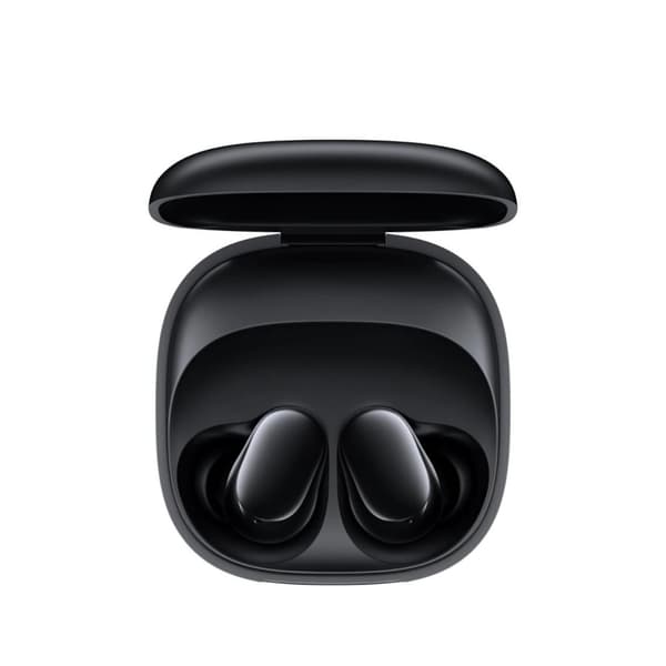 Xiaomi Redmi Buds 6 Trådlösa Hörlurar - Svart