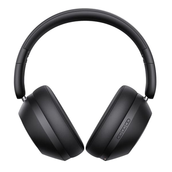 Baseus Bass 30 Max Bluetooth 5.3 Trådlösa Hörlurar - Vit