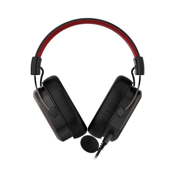 Havit H2008D Gaming Headset - Svart