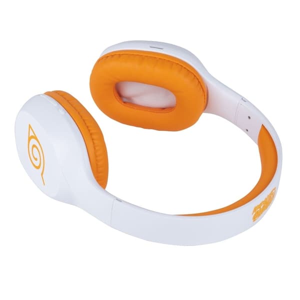 Konix Bluetooth Headset Playstation 5 - Naruto