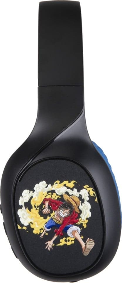 Konix Bluetooth Headset Playstation 5 - One Piece