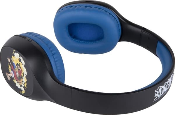 Konix Bluetooth Headset Playstation 5 - One Piece