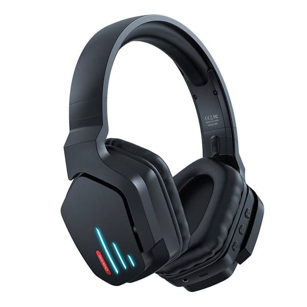 Gaming høretelefoner ONIKUMA B60 Sort