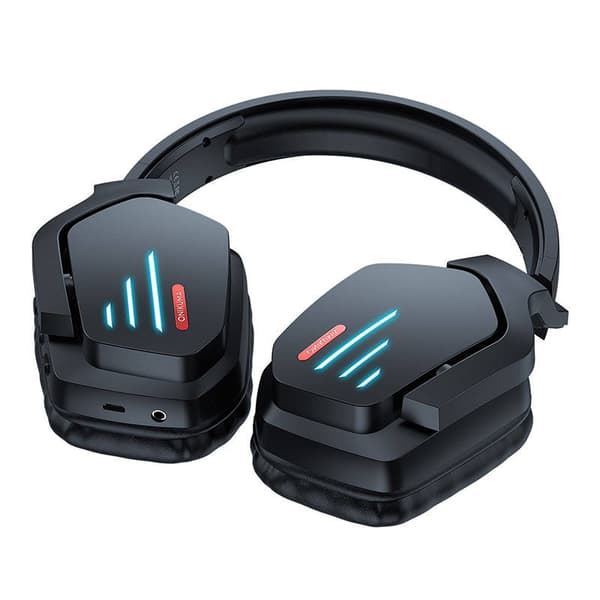 Gaming høretelefoner ONIKUMA B60 Sort