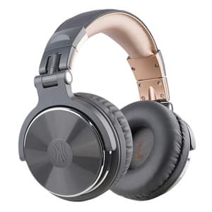 Hodetelefoner OneOdio Pro10 (grå)