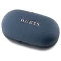 Miniatyrbild 2 av 6: Guess TWS In-Ear Hörlurar Bluetooth Grained Classic Logo - Blå