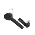Miniatyrbild 3 av 8: Hama Mono Bluetooth&reg;-headset MyVoice1300 Multipoint Voice Control Svart