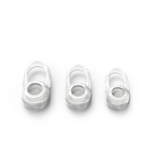 Hama Mono Bluetooth®-headset MyVoice1300 Multipoint Voice Control Svart