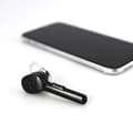 Miniatyrbild 7 av 8: Hama Mono Bluetooth&reg;-headset MyVoice1300 Multipoint Voice Control Svart