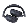 Miniatyrbilde 5 av 7: Happy Plugs Play Lite Over-Ear-hodetelefoner - Svart