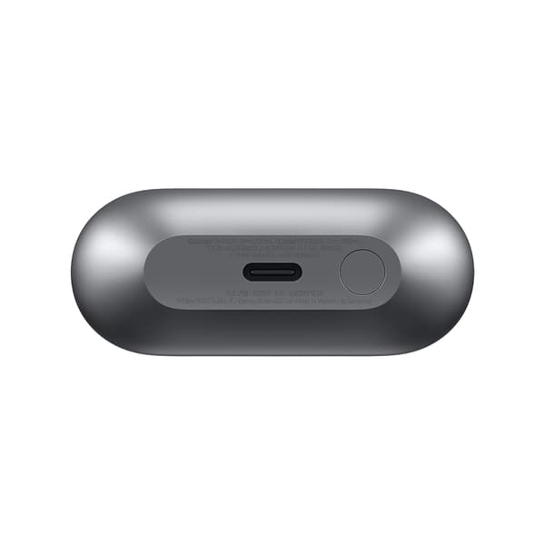 Happy Plugs Play Lite Over-Ear-hodetelefoner - Svart