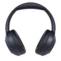 Miniatyrbilde 2 av 7: Happy Plugs Play Lite Over-Ear-hodetelefoner - Svart