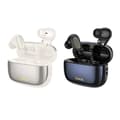 Miniatyrbild 3 av 5: Hoco TWS In-Ear Hörlurar Bluetooth ANC ENC EQ20 - Milky Vit