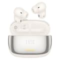 Miniatyrbild 2 av 5: Hoco TWS In-Ear Hörlurar Bluetooth ANC ENC EQ20 - Milky Vit