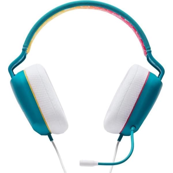 Trådbundet stereoheadset - POWER A - Nintendo Switch - Fortnite