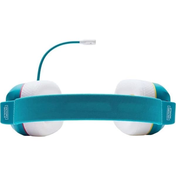 Trådbundet stereoheadset - POWER A - Nintendo Switch - Fortnite