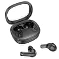 Miniatyrbild 2 av 4: Hoco TWS In-Ear Hörlurar Trådlösa Bluetooth EQ6 - Svart