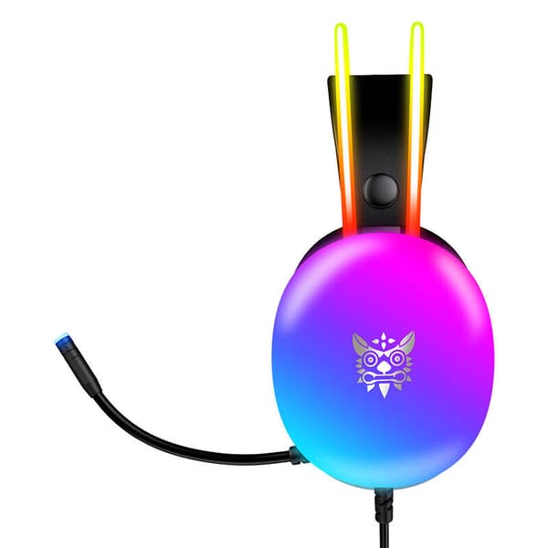 ONIKUMA X25 Gaming Hörlurar (svarta)