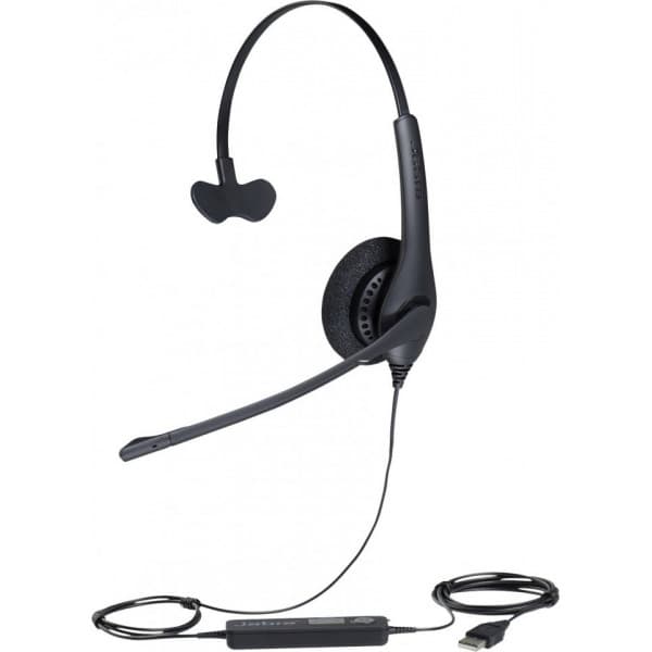 Jabra BIZ 1500 Mono-headset med USB-forbindelse