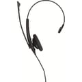 Miniatyrbillede 2 af 3: Jabra BIZ 1500 Mono-headset med USB-forbindelse