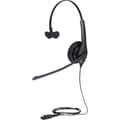Miniatyrbild 4 av 4: Jabra BIZ 1500 Mono -hörlur med QD-anslutning