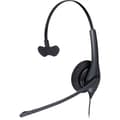 Miniatyrbild 1 av 4: Jabra BIZ 1500 Mono -hörlur med QD-anslutning