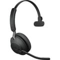 Miniatyrbillede 3 af 4: Jabra Evolve2 65 Mono LINK380A - trådløst headset, MS, sort