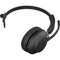 Miniatyrbillede 4 af 4: Jabra Evolve2 65 Mono LINK380A - trådløst headset, MS, sort