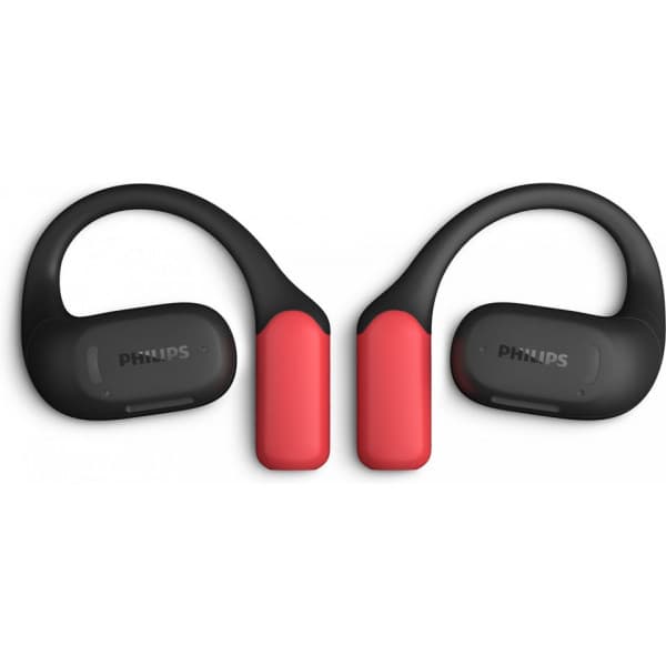 Philips GO TAA6709BK/00 trådløse sportshøretelefoner