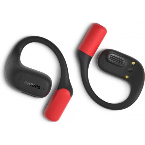 Philips GO TAA6709BK/00 trådløse sportshøretelefoner