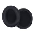 Miniatyrbilde 2 av 2: Øreputer for SteelSeries Arctis Nova 3 / 5 / 7 / Pro - Svart