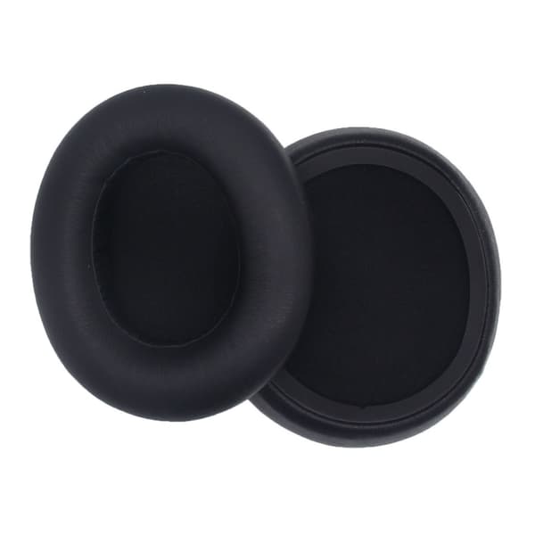 Øreputer for SteelSeries Arctis Nova 3 / 5 / 7 / Pro - Svart