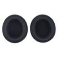 Miniatyrbilde 1 av 2: Øreputer for SteelSeries Arctis Nova 3 / 5 / 7 / Pro - Svart