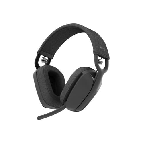 Logitech Zone Vibe 100 - headset