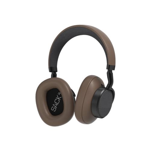 SACKit Touch 400 - hörlurar med mikrofon