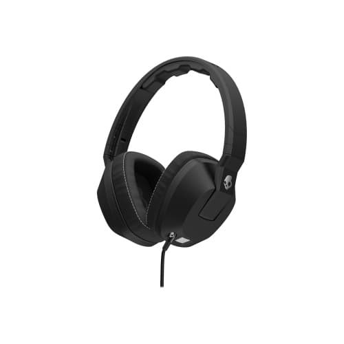 Skullcandy Crusher - hörlurar med mikrofon