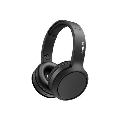 Philips TAH5205BK - hörlurar med mikrofon