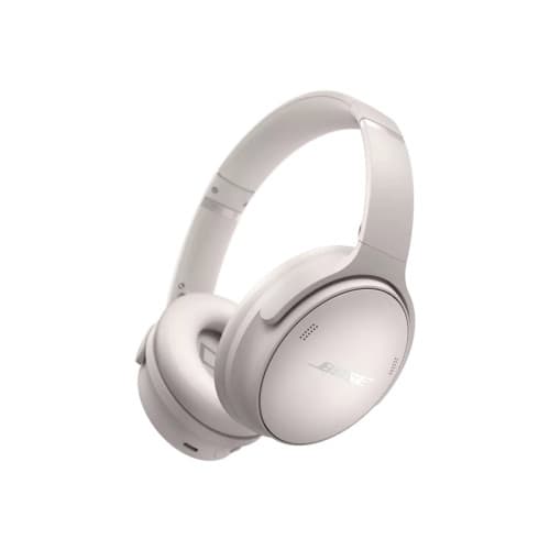 Bose QuietComfort - hörlurar med mikrofon
