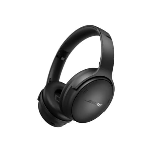 Bose QuietComfort - hörlurar med mikrofon