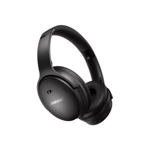 Bose QuietComfort SE - hörlurar med mikrofon