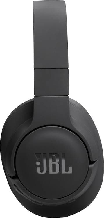 Original JBL Tune 720BT Wireless Over Ear - Svart